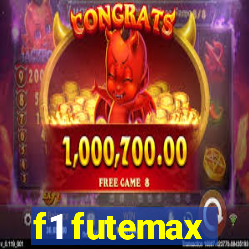 f1 futemax